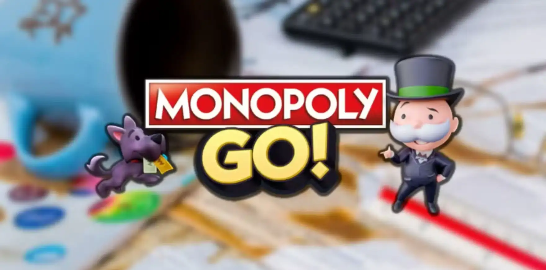 Monopoly Go Horn Huck Event