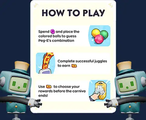 How To Play Juggle Sort