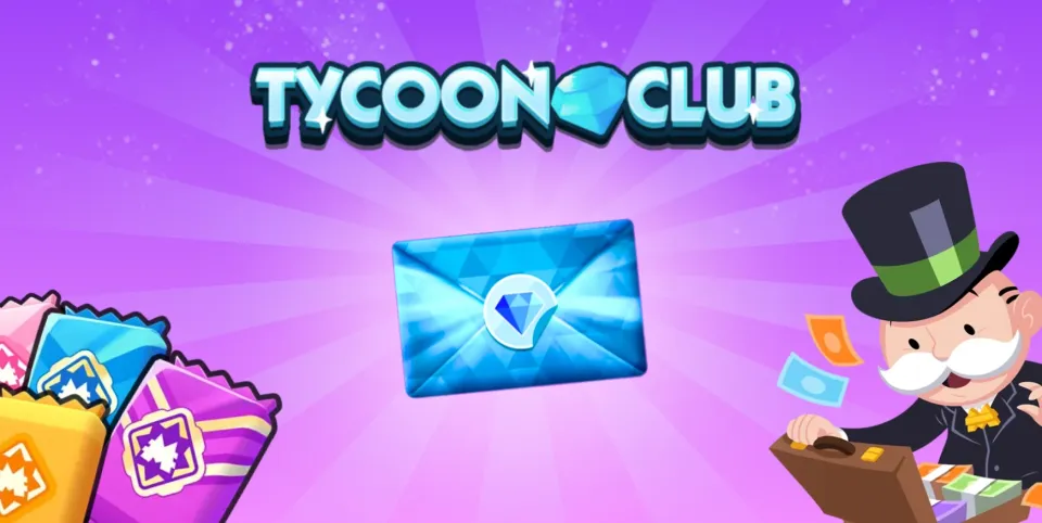 Tycoon Club: How to join and how to log in on Android if it disappears?