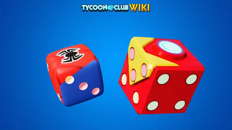 How to Change Dice Skin in Monopoly GO