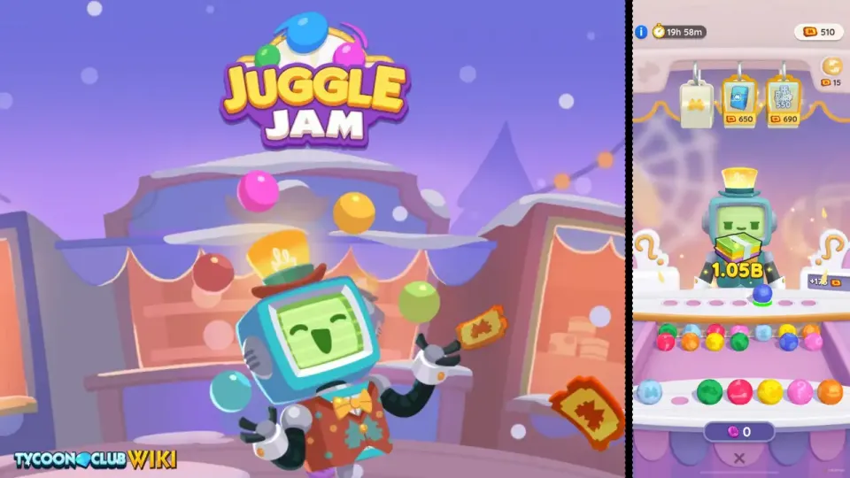 Monopoly Go Juggle Jam Guide & Next Event Schedule